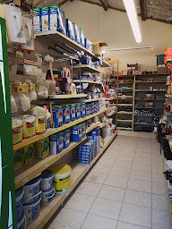 Photo n°14 de Corbier - Tout Faire à Chamborigaud (Magasin d'outillage)
