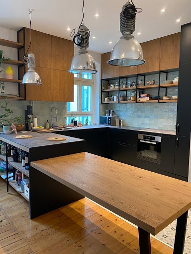 YUGA Interiors - Visual