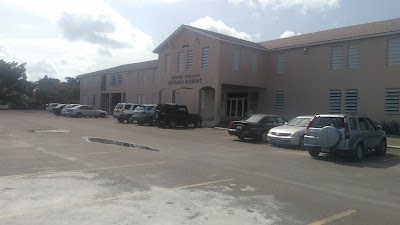 Photos of Bahamas Academy