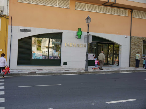 Farmacia dos Fornos