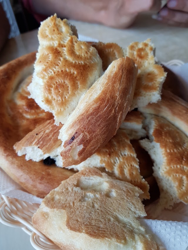 Cafe Faiza