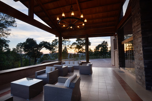 Molinillos Mountain Resort - Thumbnail