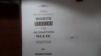 Photos of Ruangr&eacute;ka Coworking Space Bandung