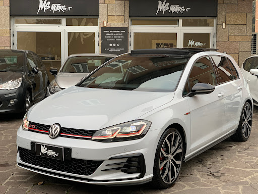 Ms Motors.It - Visual