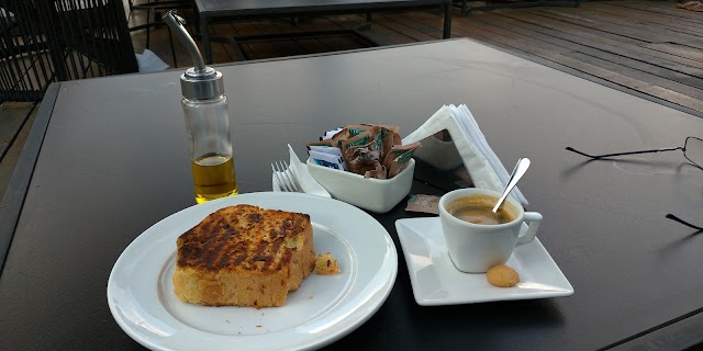 Vista Café