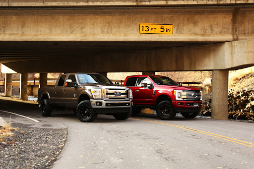 Utah Motor Company