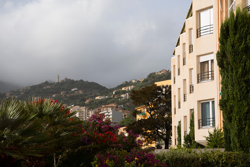 Photo de Maison Notre Dame
