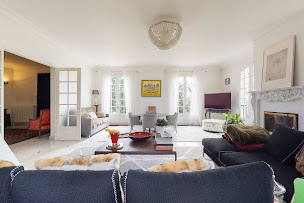 Photo n°4 de Agence Nestenn Immobilier Ecully à Écully (Agent immobilier)