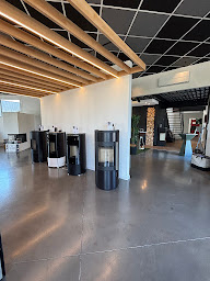 Photo n°21 de Ciel Azur à Andrézieux-Bouthéon (Fournisseur d'équipements de chauffage)