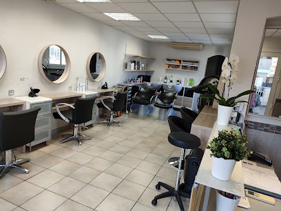 New Color Salon de Coiffure