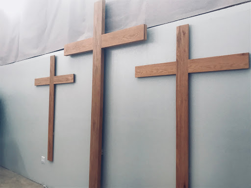Los Lunas Cornerstone Church of the Nazarene Gallery - United States