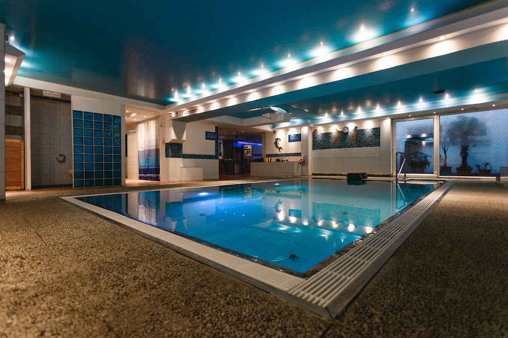 1. Berliner Kinder-Schwimmschule - Schwimmschulen Berlin