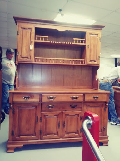 Rossville Auction Services - Thumbnail