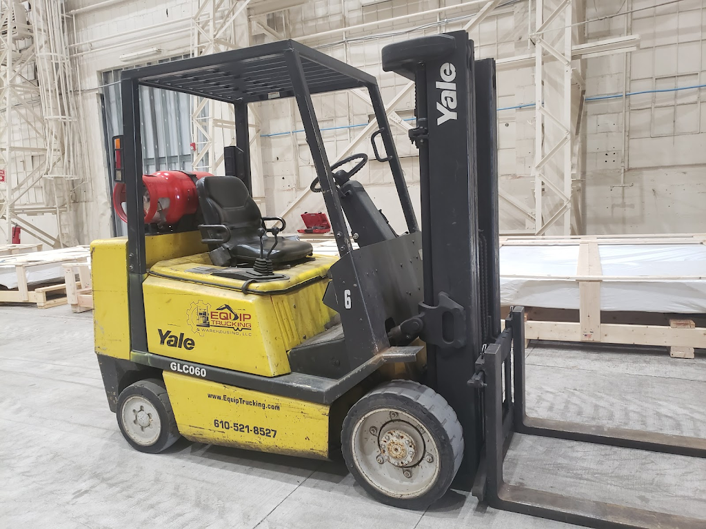 Equip Trucking & Warehousing, LLC