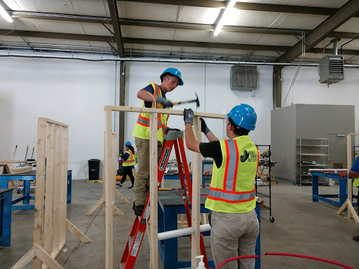 Build Smart Institute