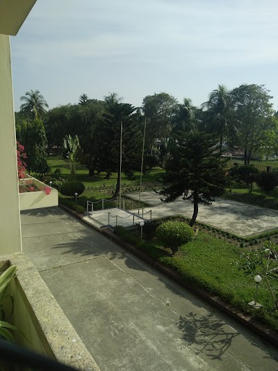 Photos of Sherpur Circuit House