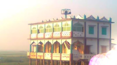 Photos of Jamalpur Jame Masjid