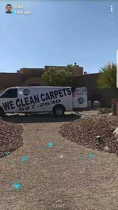 AllSteem, LLC Carpet Cleaning