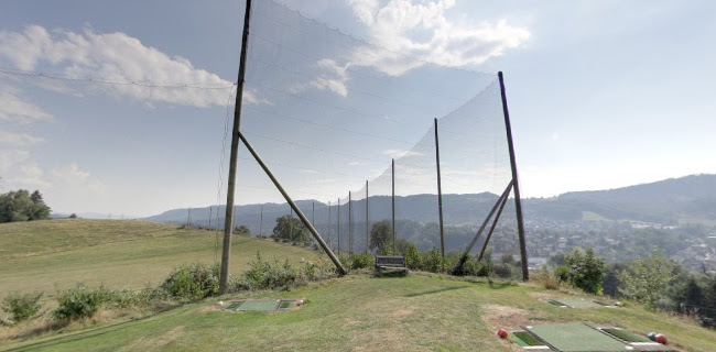 GolfPark Thalwil - Driving Range - Spreitenbach