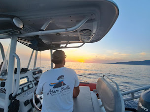 Photo n°28 de Mare Bellu - Excursions en Mer Corse - Calcatoggio à Calcatoggio (Agence d'excursions en bateau)