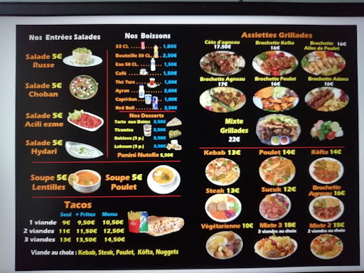 Divan Restaurant - Thumbnail