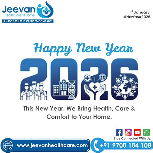 ✨ Welcome 2026 with Good Health! ✨ post image