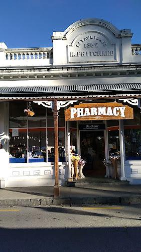 Reviews of Unichem Arrowtown Pharmacy in Arrowtown - Pharmacy