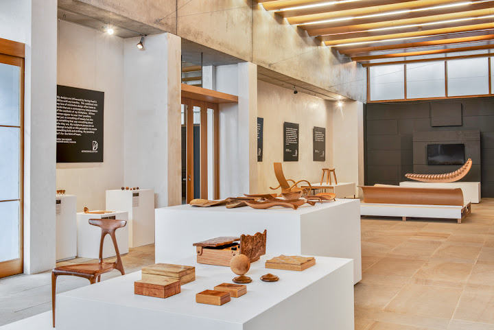 Design Tasmania by null