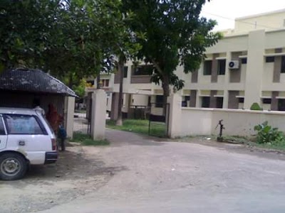 hospital