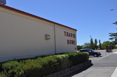 Travis Bowling Center