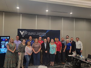 Velocity Partners Group