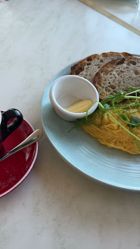 Buoy Cafe & Eatery Open Times