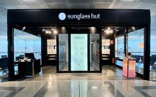 Sunglass Hut
