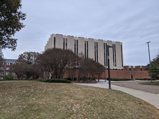 Mississippi State University - Thumbnail