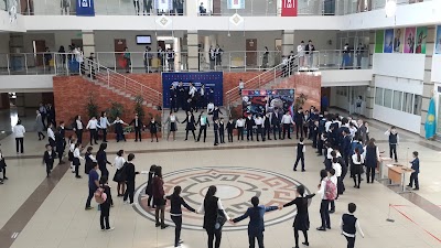 Photos of NIS