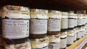 Photo n°7 de Tout en Douceurs à Risoul (Confiserie)
