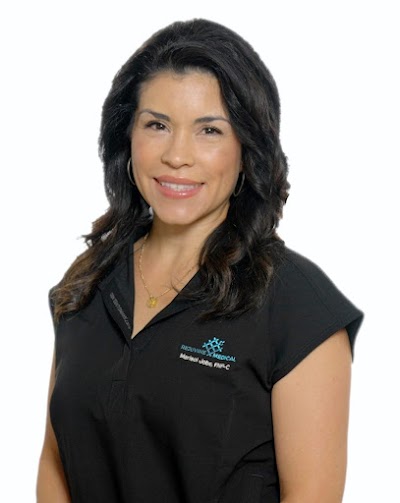 Photo of Rejuvime Medical: Marisol Jobe, FNP-C clinic location