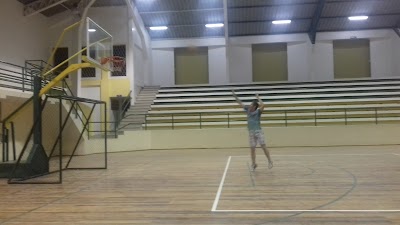 Photos of Coliseo Ciudad de Palanda