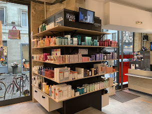 Photo n°3 de IKXIS Coiffure à Tours (Prestataire de mariage)