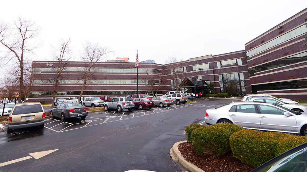 Norton Children S Heart Institute St Matthews