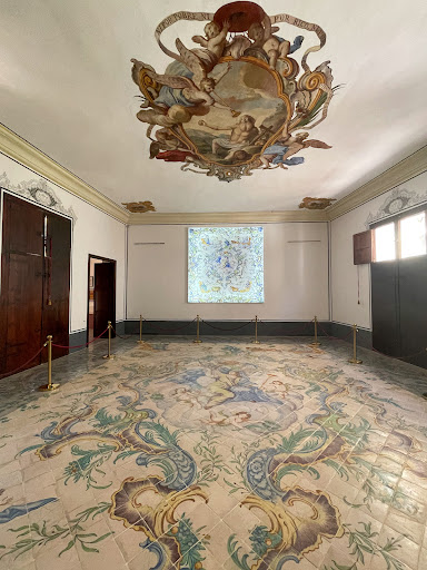 Museu i Col·legi de l'Art Major de la Seda - Thumbnail