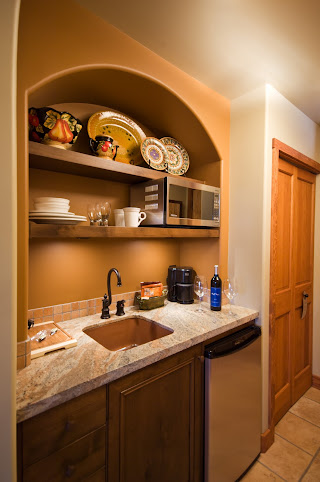 The Villa at Hester Creek by null