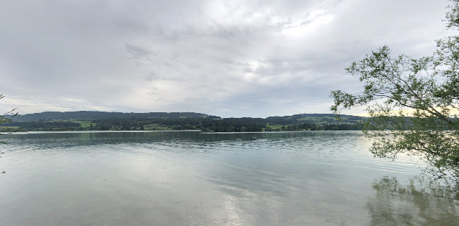 Strandbad Uster - Uster
