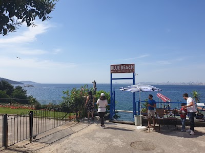 BLUE BEACH BÜYÜKADA