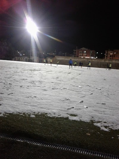 Stadio comunale di Santeramo in Colle