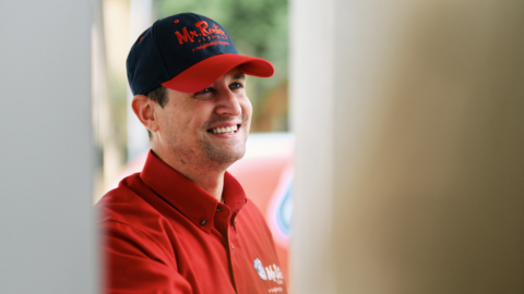 Mr. Rooter Plumbing of Bakersfield