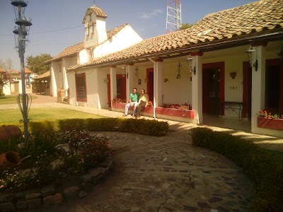 Photos of Hacienda Santa Mar&iacute;a