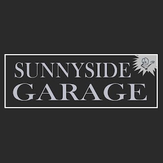 Sunnyside Garage