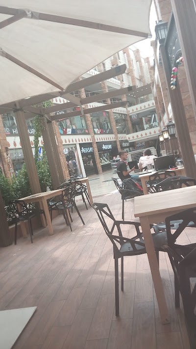 Photos of Kolak mall