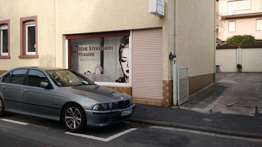 Friseur Stegemann - Thumbnail